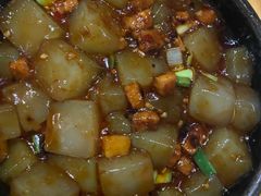 -東舍食唐精品陕菜馆