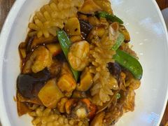 -渔家风味·鲅鱼水饺·央视展播·海鲜天津菜(开发区店)