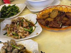 -秋姐美食店(旅游大道店)