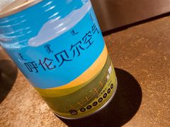 -很久以前羊肉串(昌里路三钢里店)