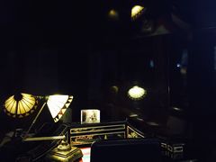 -天津津利华酒店