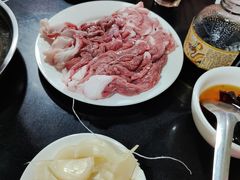 -天桥老金涮肉(牛街店)