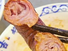 -梅溪·小伙子干挑面(安吉总店)
