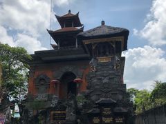 -乌布德传统市场