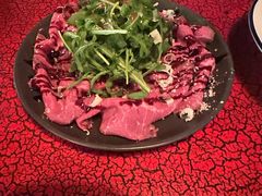 -羽深肉铺 Steak & Wine