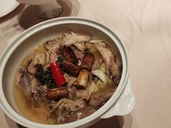 -粗茶淡饭·汉口公馆(循礼门店)