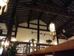 -蜜桃餐厅·古运河畔(南下塘店)