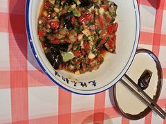 -笨豆腐居民楼菜馆•江西小炒(天津开发区店)