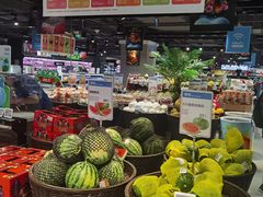 -盒马鲜生(双清路店)
