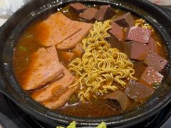 -二楼老店重庆鸡公煲(真光路店)