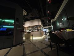 -L'Arome芳芳法国餐厅(仙林金鹰店)