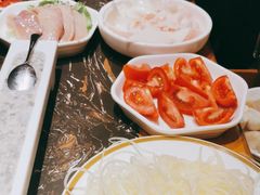 -堂客老火锅(欣阳广场总店)