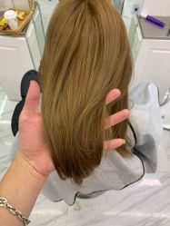 -潘多拉Hairsalon