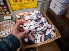 -猫咪博物馆(顶澳仔猫街店)