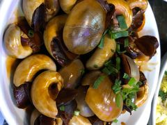 -锋味海鲜菜馆
