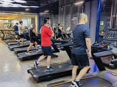 -一兆韦德健身(浦东万达会所)