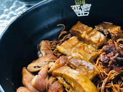 -亞婆井·劲抽面食(铂顿城店)