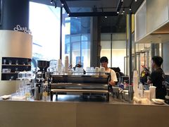 -Seesaw Coffee(苏州中心店)