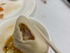 -上海小南国(金桥国际广场店)