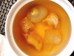 -奇芳阁·百年清真南京菜(夫子庙店)