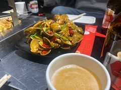 -橦橦小马扎烧烤 (传媒大学店)