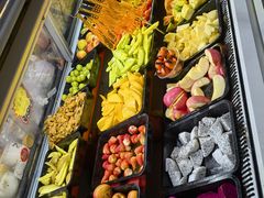 -老炳·七丛松甘草水果