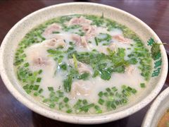 -李记清真馆(打钉巷店)