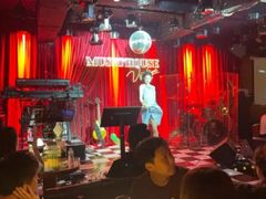 -音乐房子·Vintage Live Bar(玉林总店)