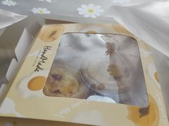 -一间·Ye's Jane烘焙工作室