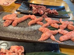 -合易泓烤肉·海肠捞饭(火车站店)
