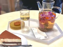 -tea'stone (万象天地店)