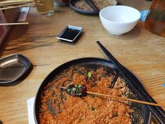 -周丹丹原味烧烤(香格里拉店)