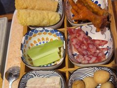 -螺大喜螺蛳粉火锅(雍和宫店)