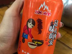 -三羊居食府(文艺路店)