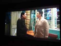 -大地影院(武江中环广场店)