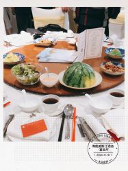 -海航威斯汀酒店·宴会厅