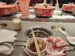 -龍歌自助小火锅(雨花台江南虹悦城店)