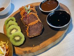 -莉莉海堂HAITANG·烤鸭(国贸商城店)