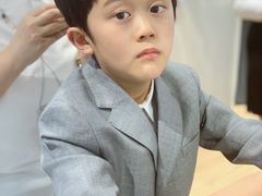 -天真蓝照相馆(龙岗万科里店)