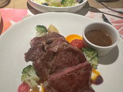 -布拉诺牛排西餐厅(上城天街店)