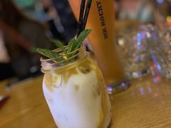 -MR.ROCKY洛奇先生RESTAURANT&BAR(宝安壹方城店)