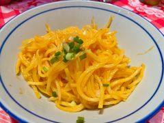 -荆九爷爆炒桥头三嫩(浙大店)