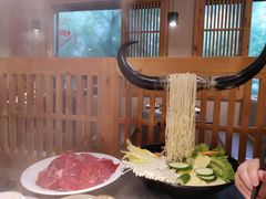 -许府牛火锅(信义坊总店)