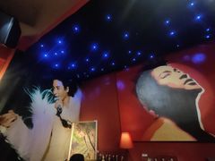 -为你钟情咖啡馆(春熙路太古里步行街店)