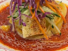 -撒拉花儿·新疆菜·清真(太阳宫店)