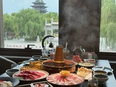 -密友回转自助火锅(世茂国际广场店)