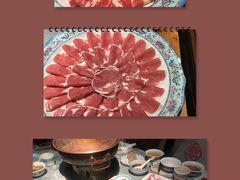 -乐宴·老北京铜火锅(桂庙店)