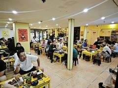 -望京小腰(北京总店)