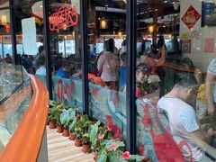 -粤点越有·茶点·粤菜(樵岭国际店)