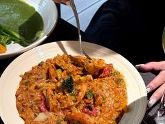 -EATALIA意塔利意式餐厅(鼓楼店)